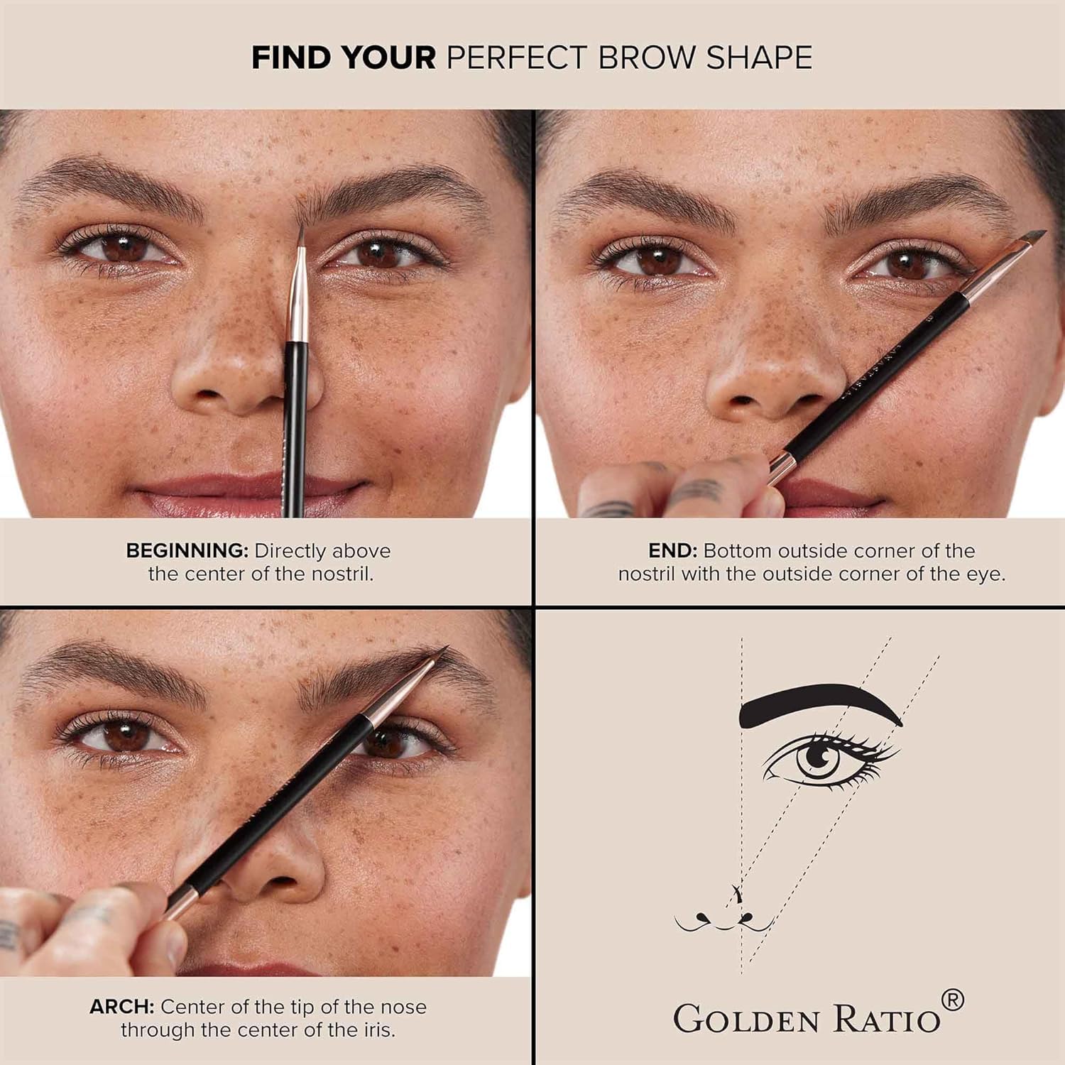 Anastasia Beverly Hills DIPBROW Waterproof Brow Pomade