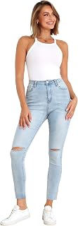 Petal & Pup Women's Hadie Jeans