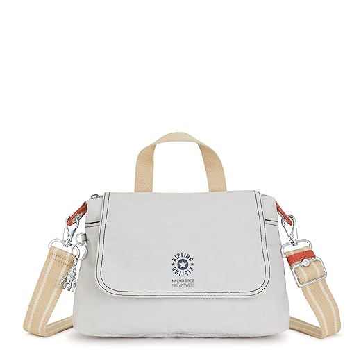 Kipling Ivette, Airy Grey M