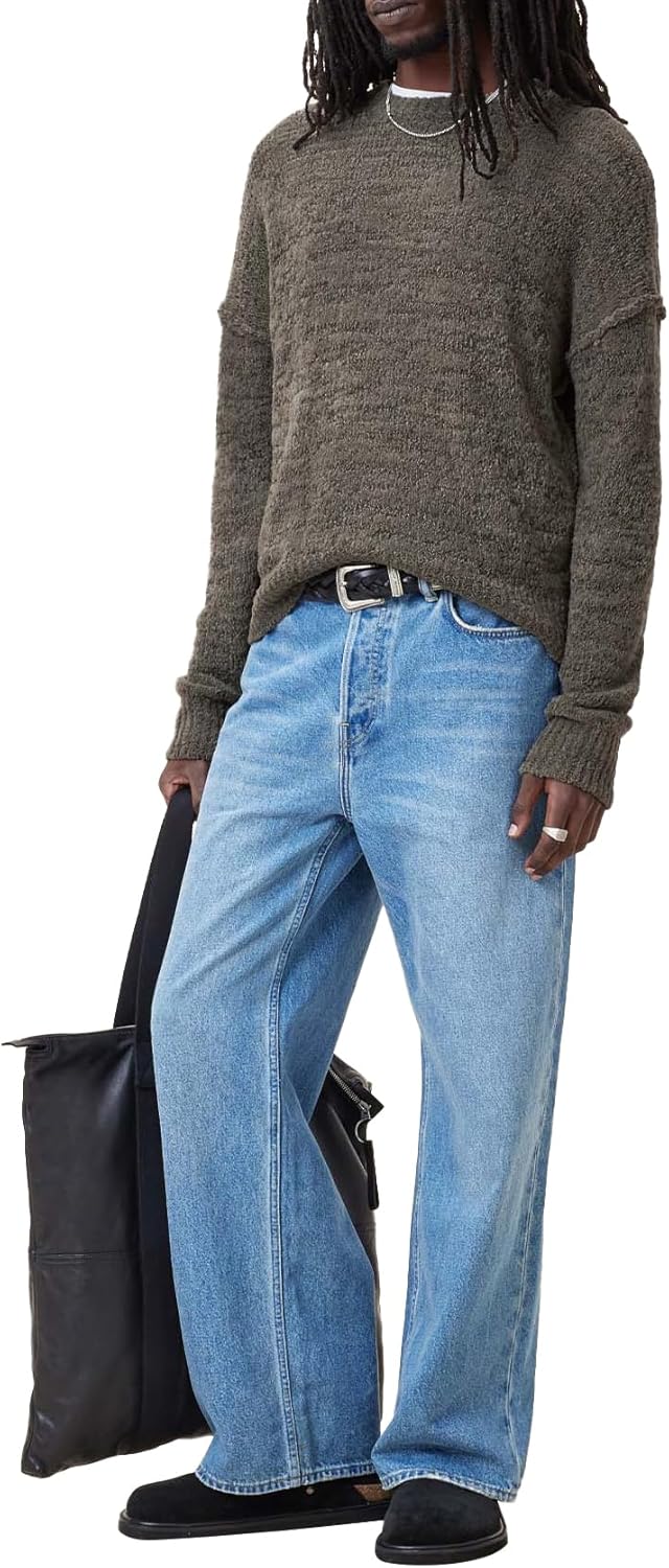 Allsaints Men's Chillion Crew