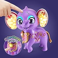 Vista 11 de VTech Sparklings, Hailey el elefante