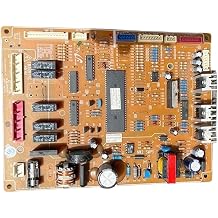 Refrigerator Motherboard Control Board,Compatible For Samsung, DA41-00694A DA92-00204E DA41-00778A Refrigerator Parts