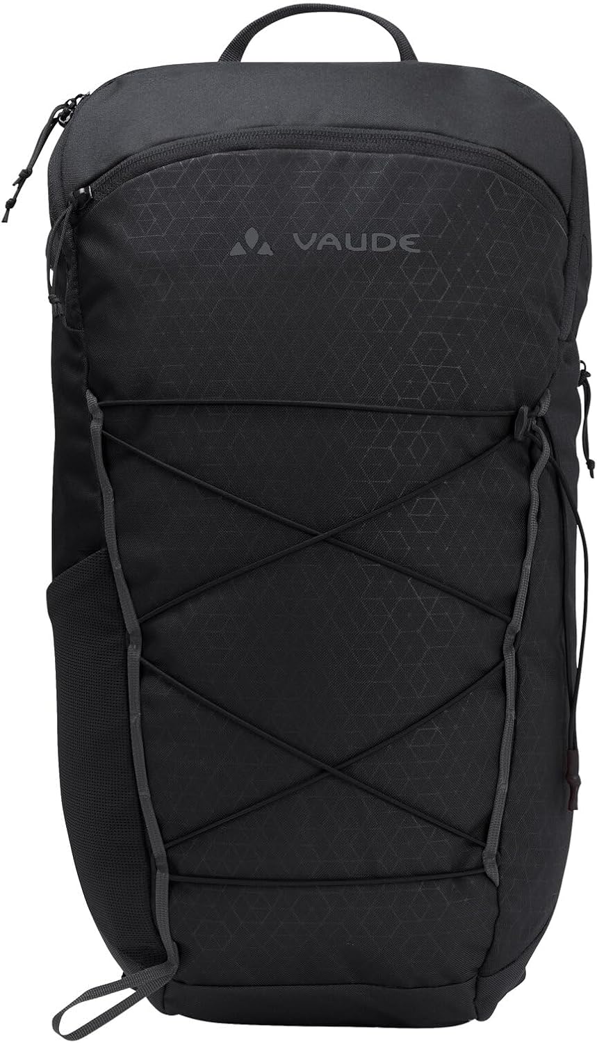 VAUDE Casual, Black, One Size