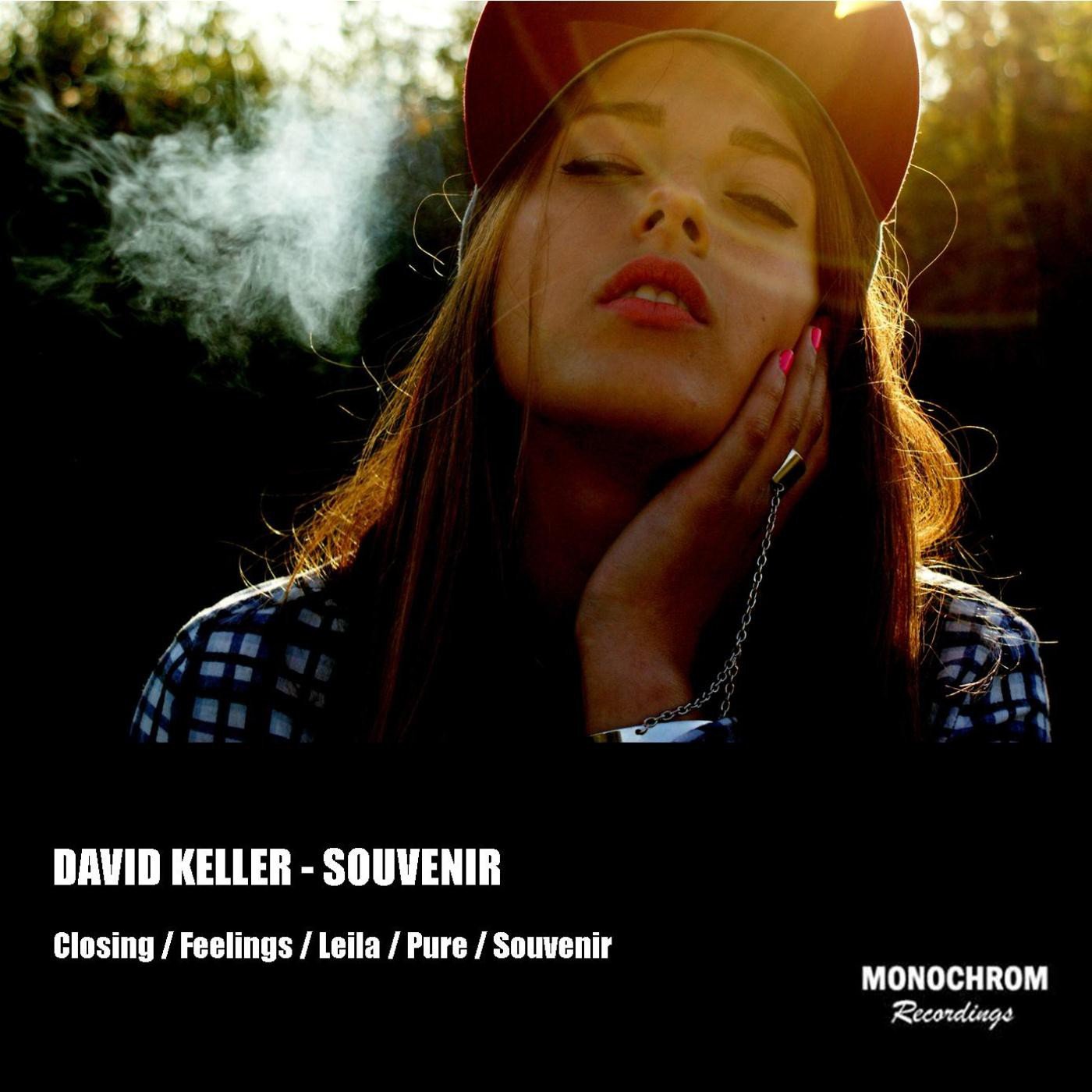 David Keller