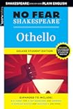 Othello: No Fear Shakespeare Deluxe Student Editions - Shakespeare Side-by-Side Plain English