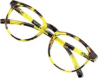 Vista 23 de VisionGlobal 1 par de lentes de bloqueo de luz azul/paquete de 2 lentes rojos para dormir o 2 lentes de juego para mujeres/hombres