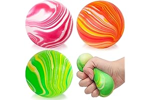 LovesTown Stretchy Balls Stress Relief