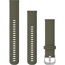 Garmin Quick Release Bands
