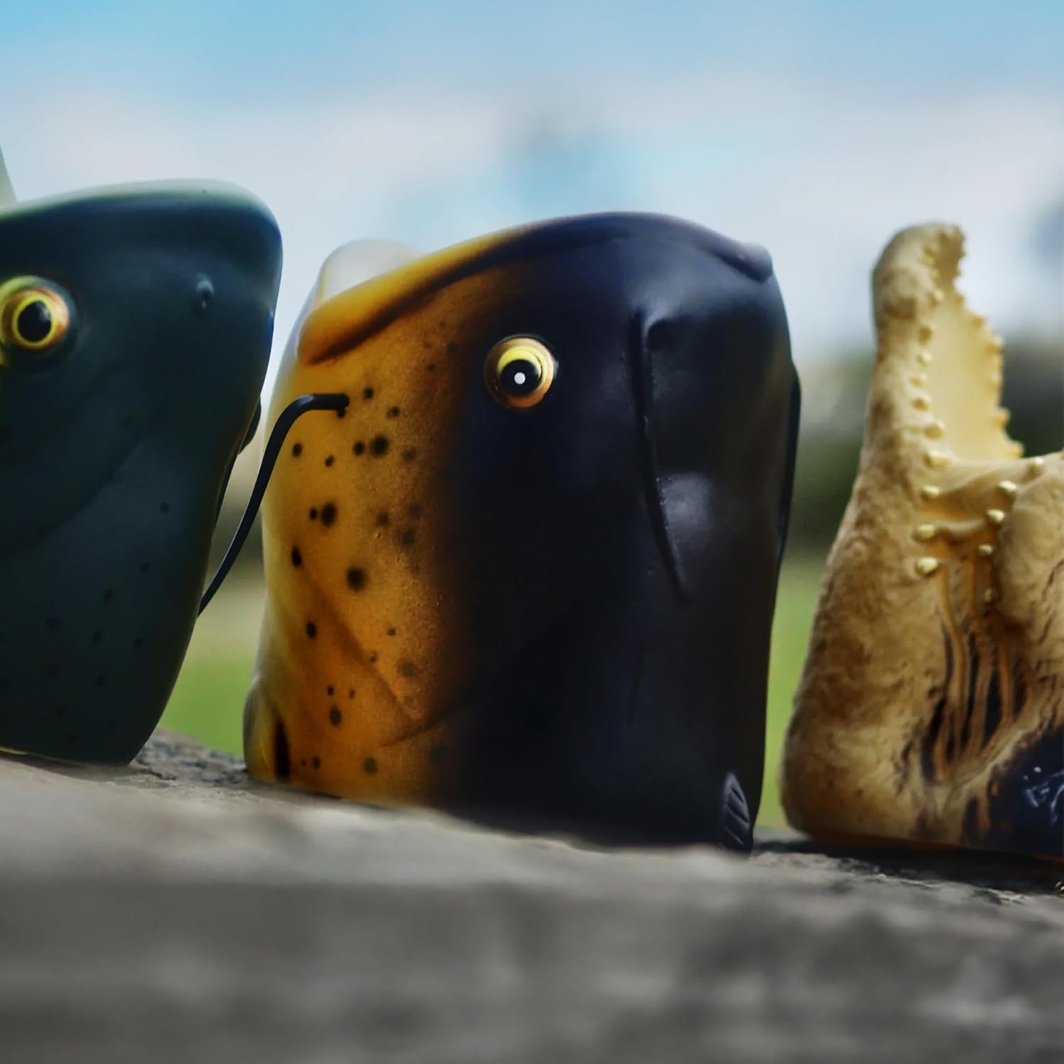 Rivers Edge Products Can Cooler-Mystery 3-Pack Assorted