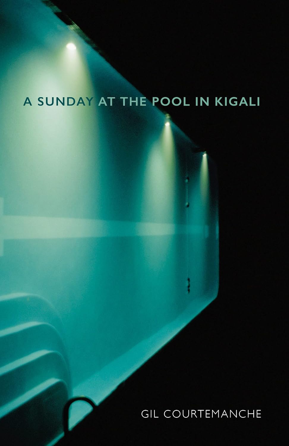 A Sunday at the Pool in Kigali: Penguin Modern Classics Edition: Amazon