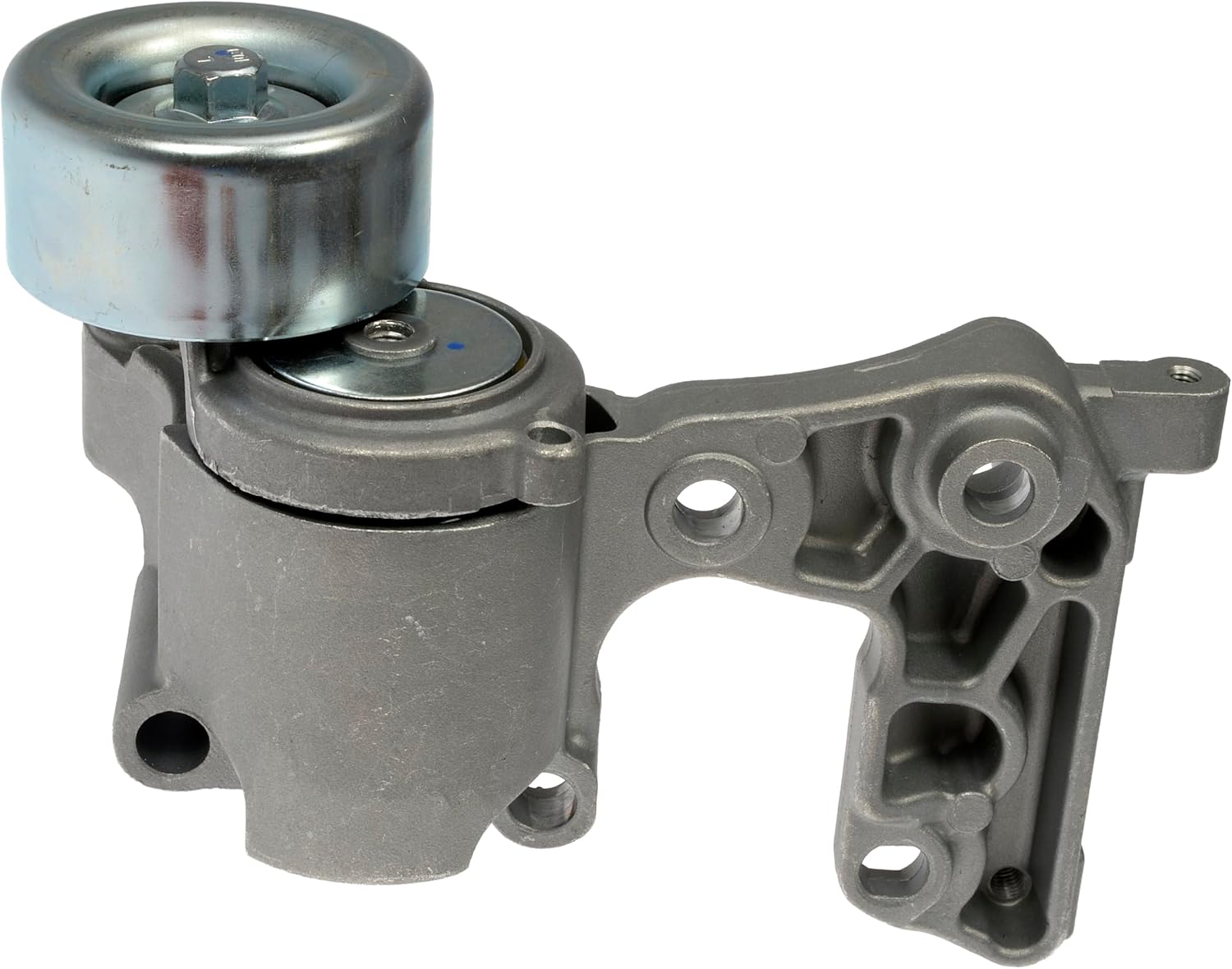 Dorman 419-151 Accessory Drive Belt Tensioner Assembly Compatible with Select Toyota Models