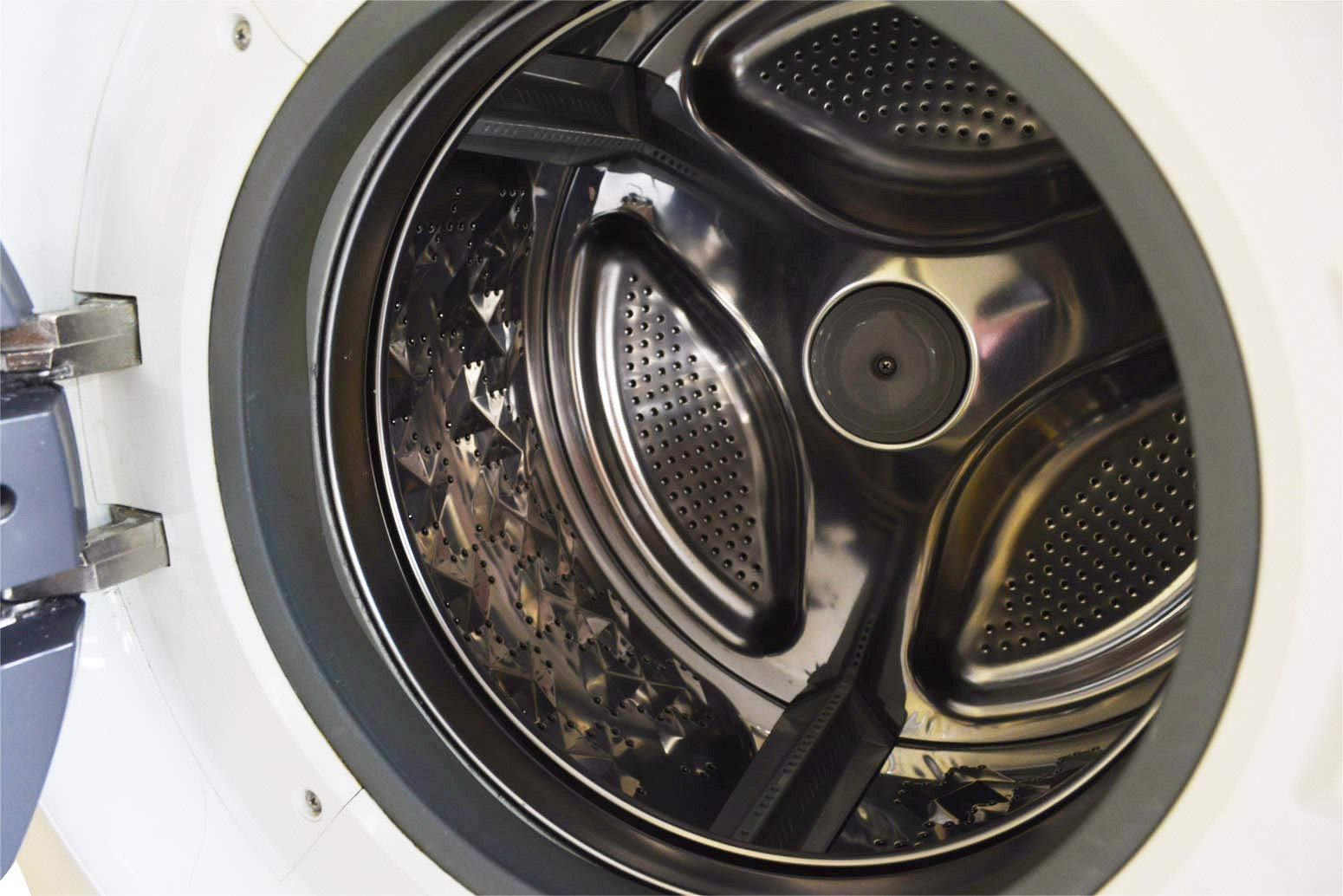 Amazon.co.jp: 【NA-VD100L-W】 パナソニック ななめドラム式洗濯乾燥 