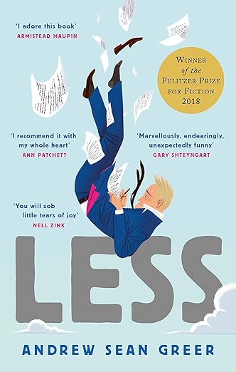 Less