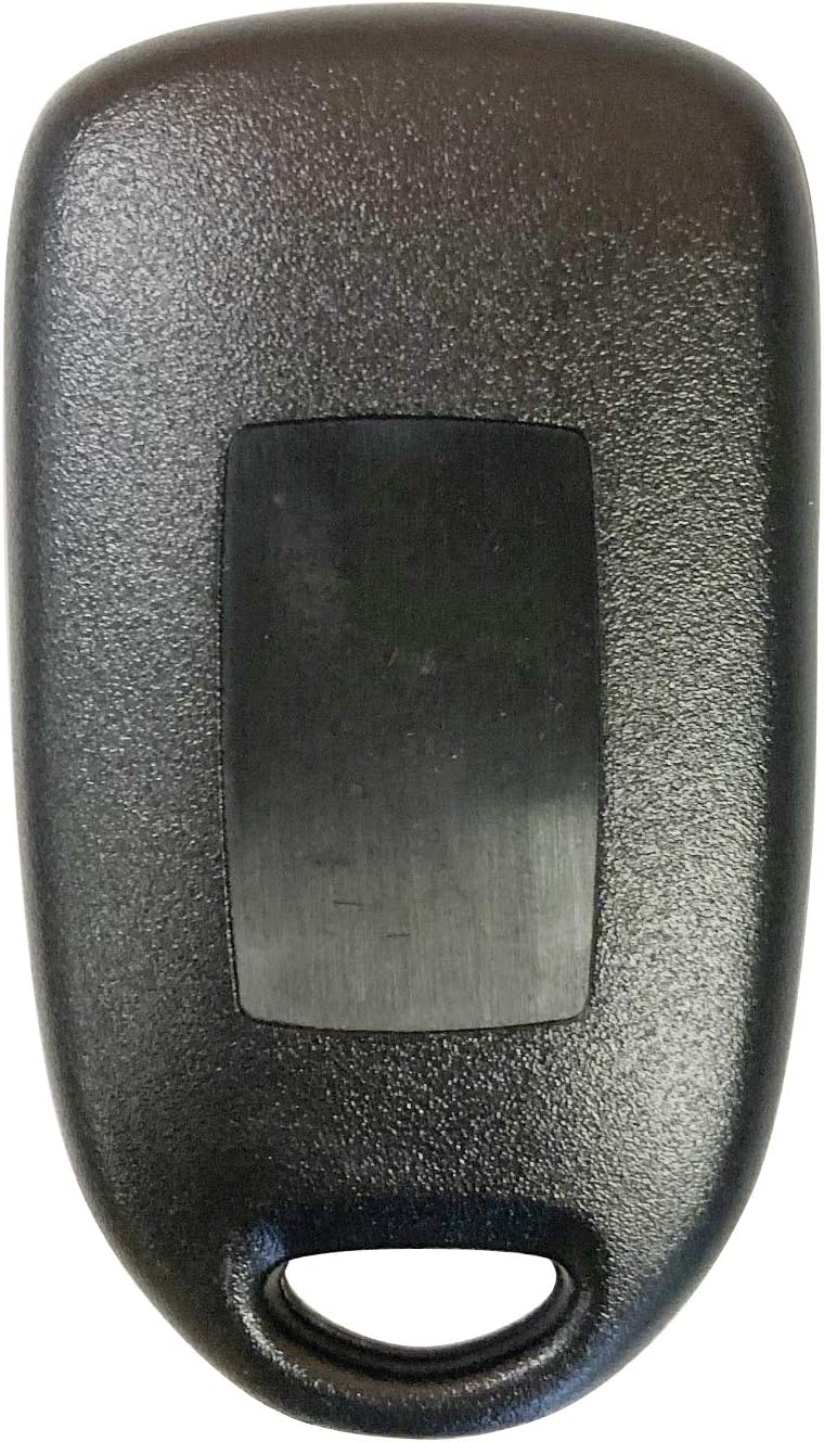 Car Key Fob for 2003 2004 2005 Mazda 6 Keyless Entry Remote KPU41805 4238A-12076;by AUTO KEY MAX (Pair)