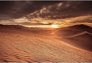 Amazon.com : 7x5ft Desert Backdrop Sand Dune Dusk Wild West Sky
