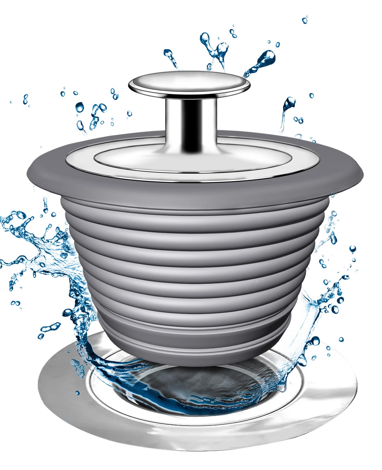 Buy Bathtub Drain Plug, Bathtub Stopper, Tub Stopper Bathtub Drain