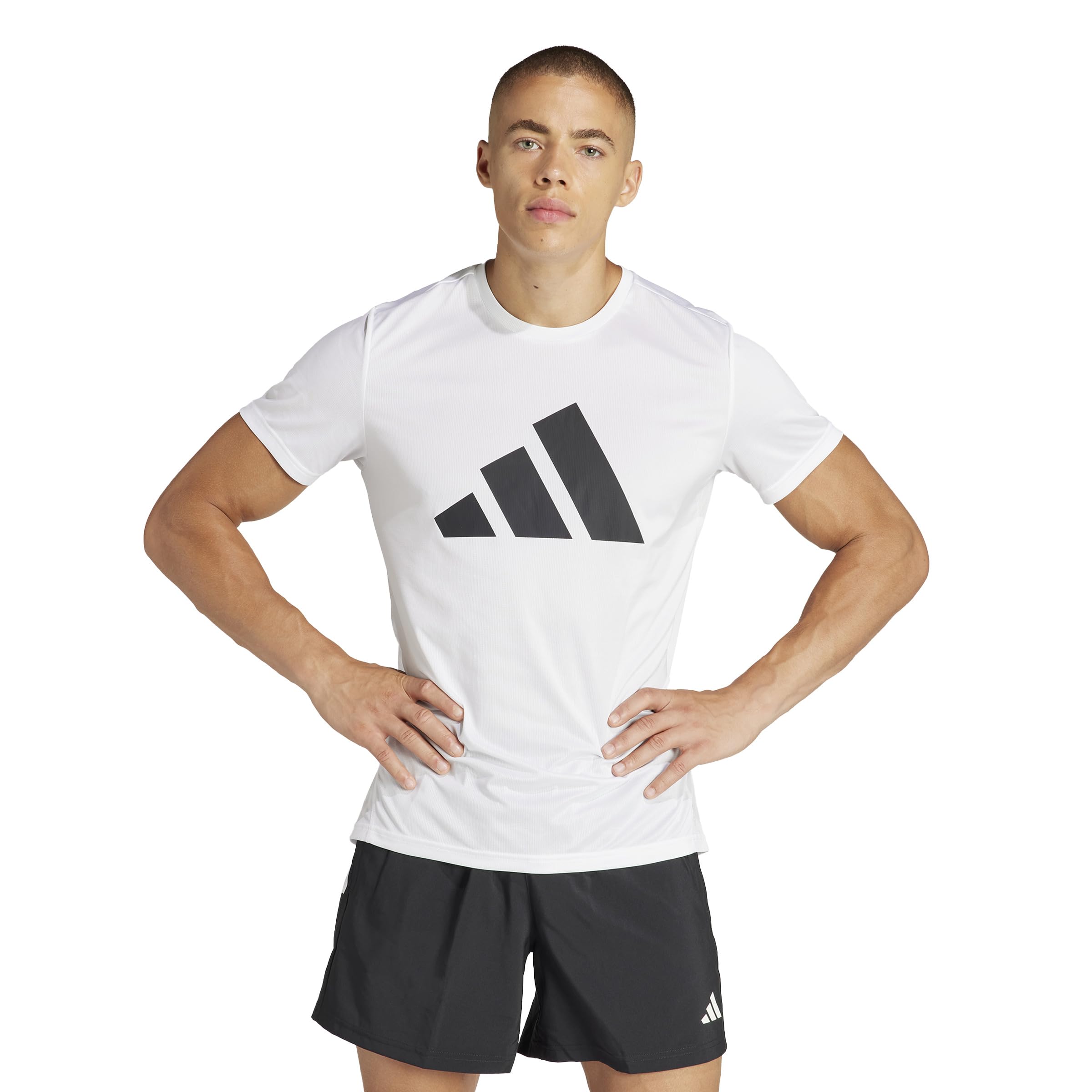 adidas Camiseta Run It para Hombre