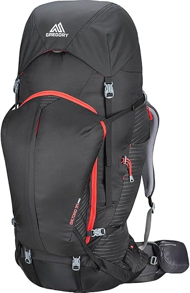 gregory baltoro 95 pro backpack