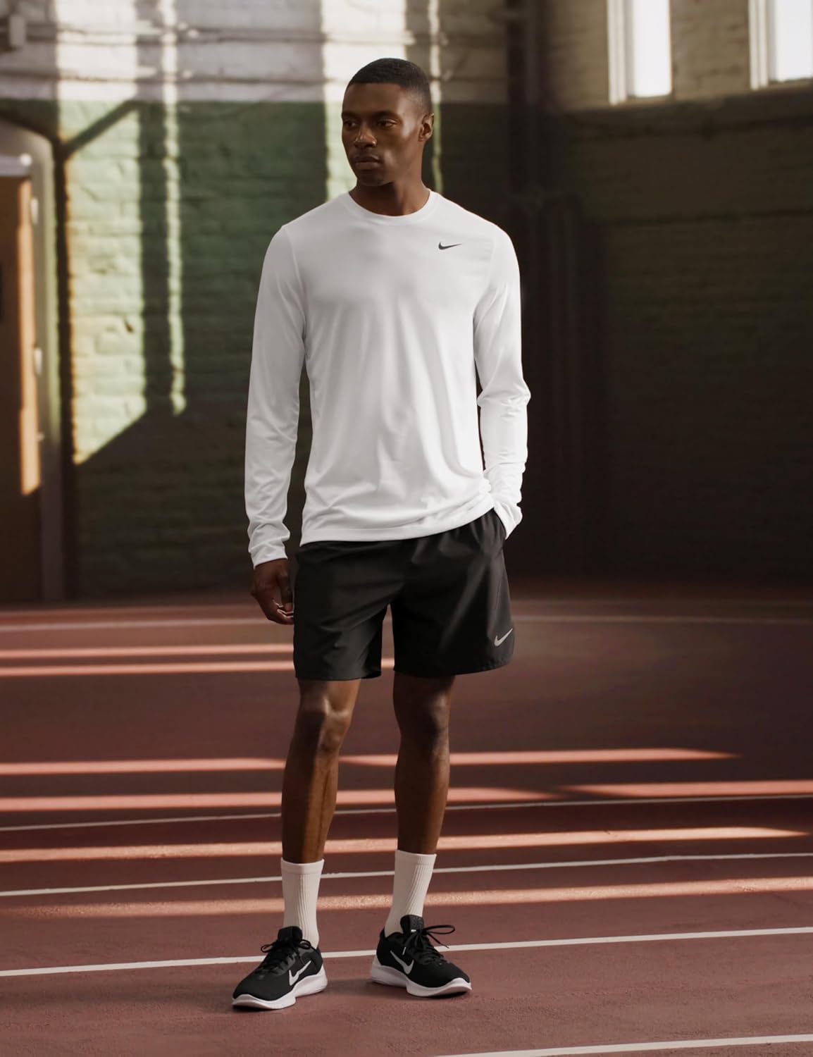 Nike Mens Flex Experience Run 12 - Image 3