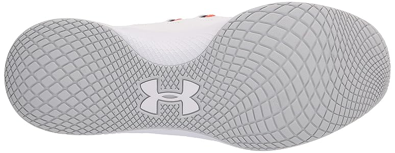 Amazon.com | Under Armour Women's Charged Breathe Lace NM