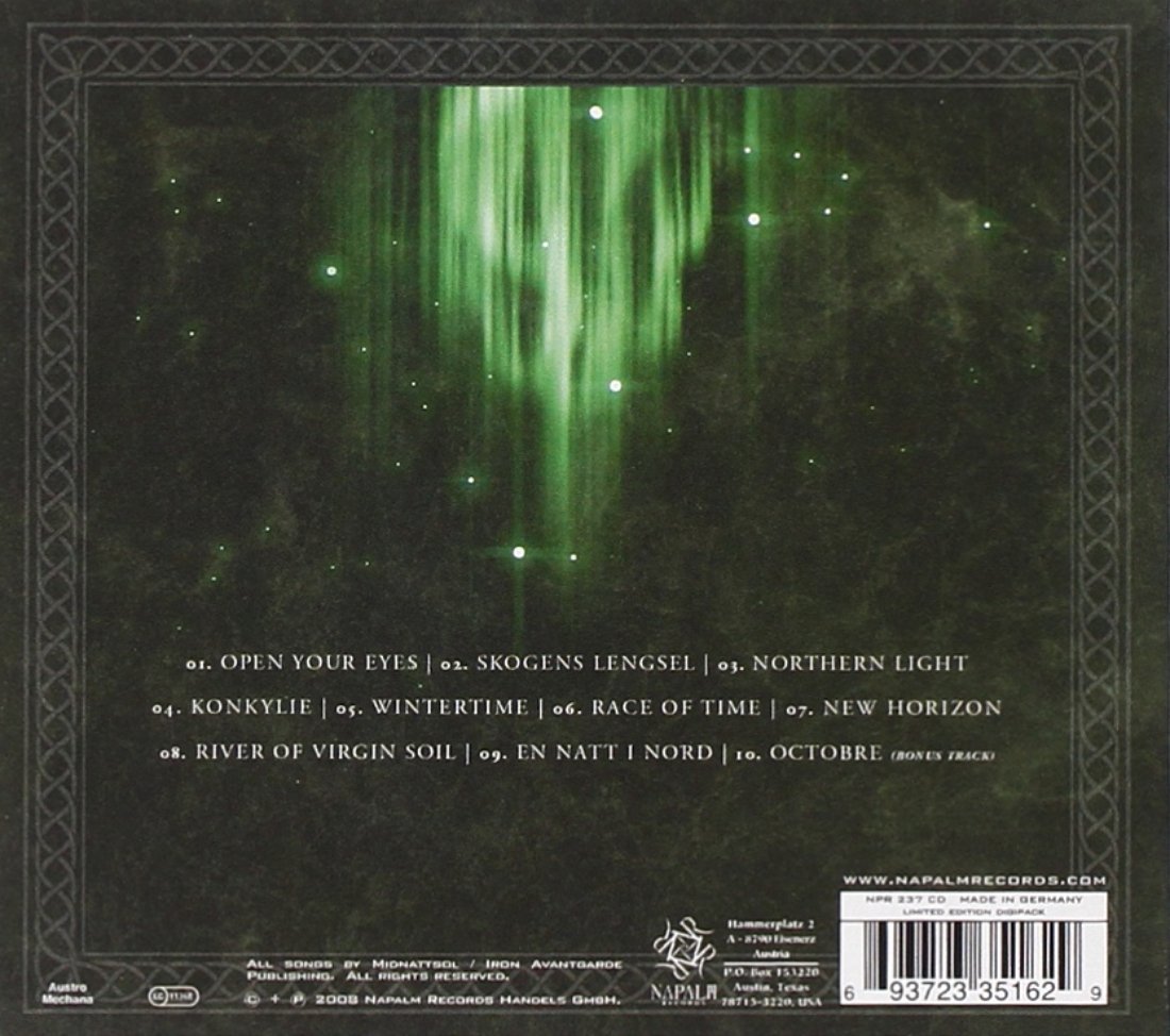 Nordlys (Ltd.