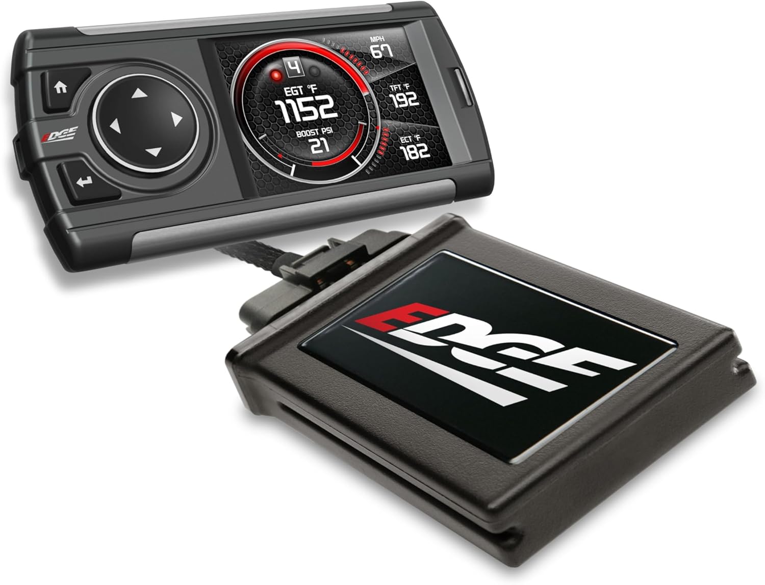 Edge 31400 Juice w/Attitude CS2