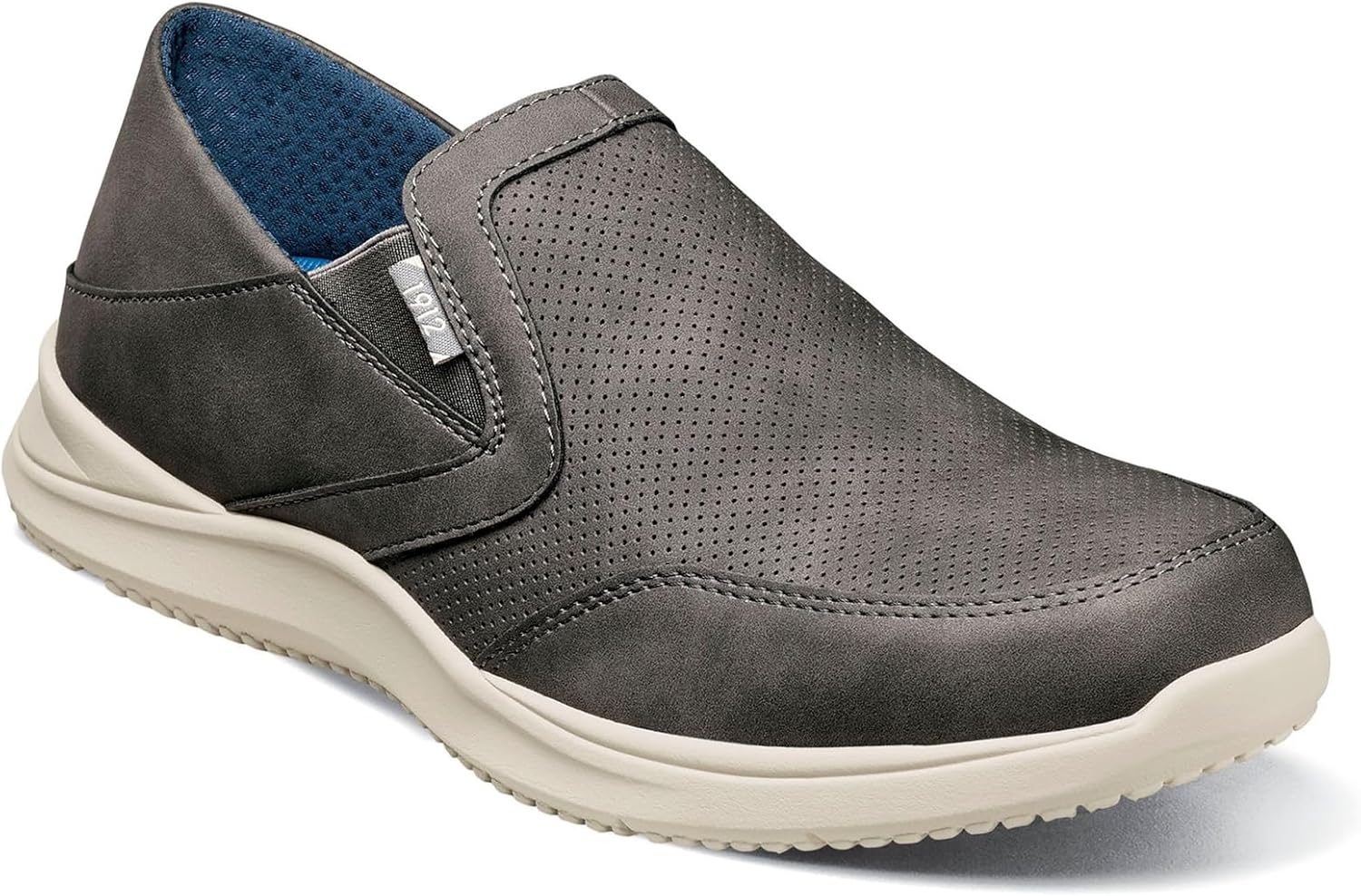 Nunn Bush Men's, Conway EZ Slip-On