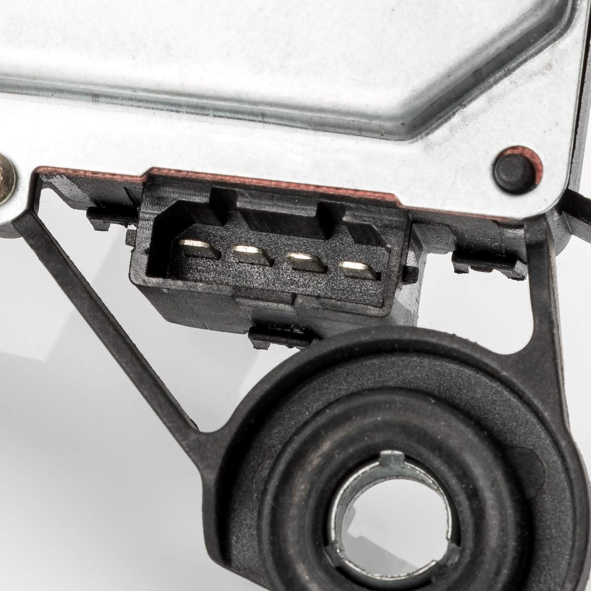 Audi Q3 8u Scheibenwischermotor Hinten Und Vorne