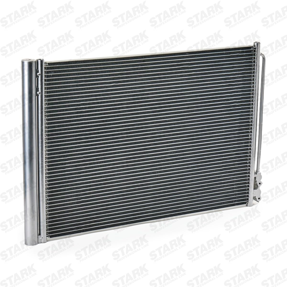STARK SKCD-0110378 Condensatore climatizzatore con essiccatore Compatibilità con BMW 5 Sedan F10