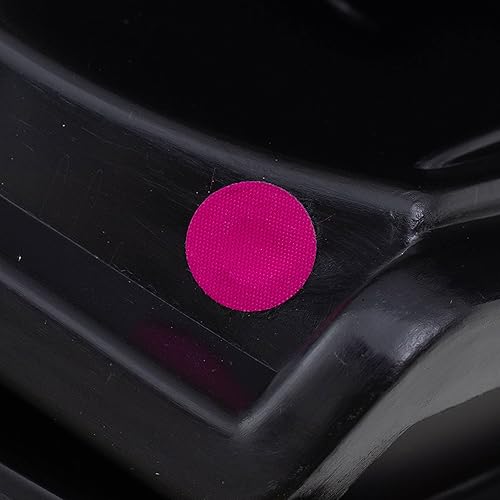 Miniatura 8 de Brock Conjunto de luz trasera derecha de repuesto compatible con Chevy Trailblazer 2002-2009