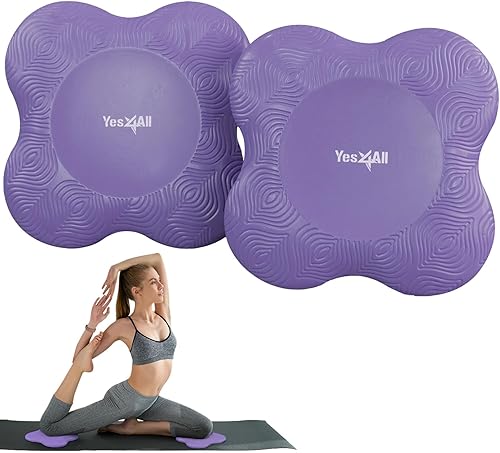 Yes4All Yoga Mats