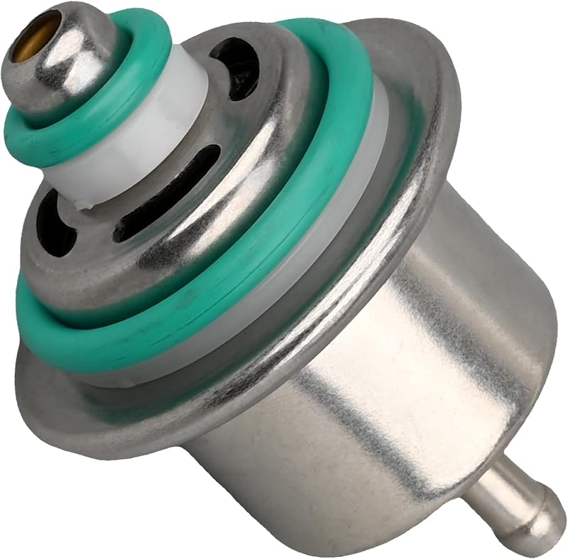 Regulador de pressão da injeção de combustível DOSKJOK FIPR001 – Aplicações Jeep, Dodge e Chrysler