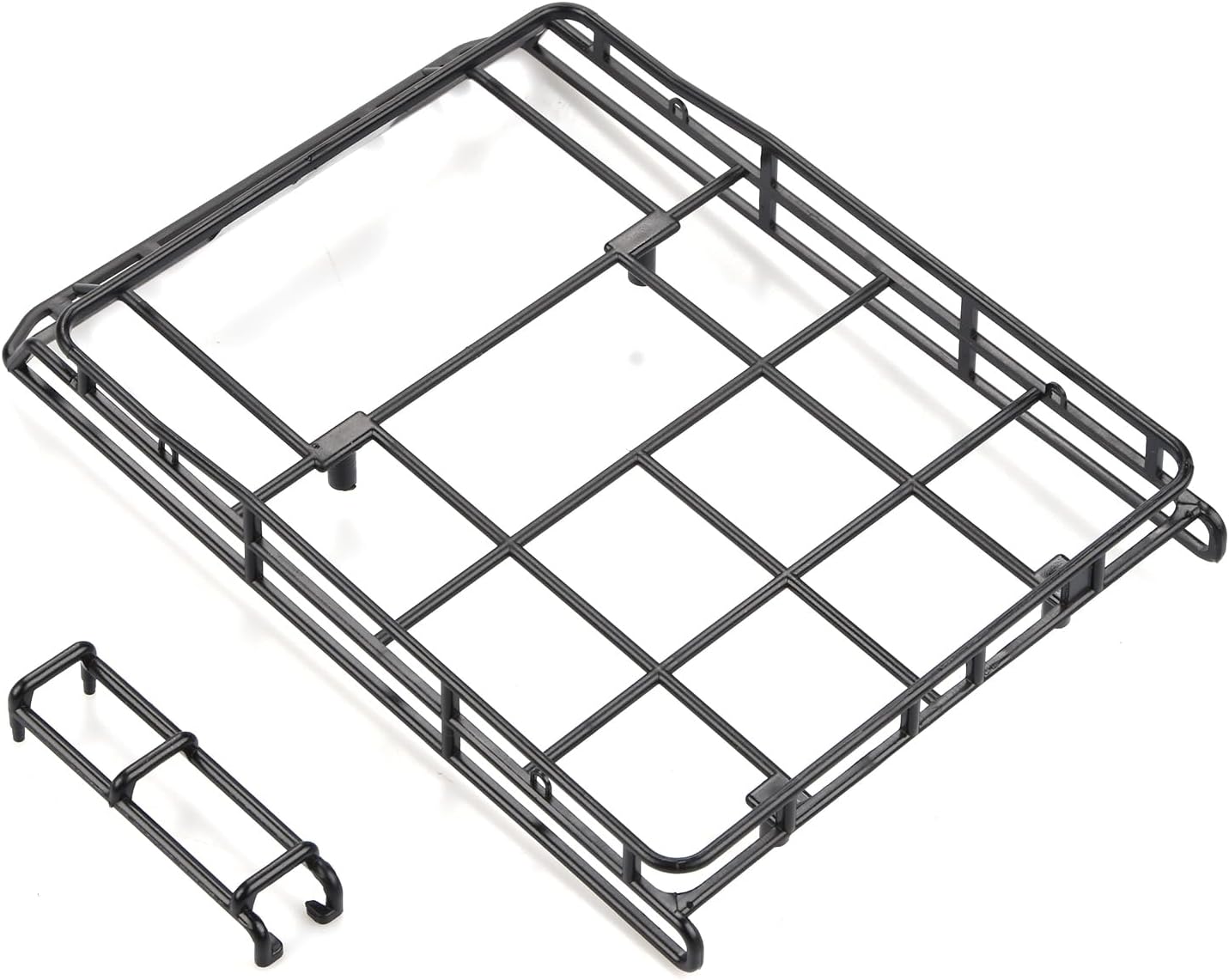 Accesorios de Vehículos a Escala