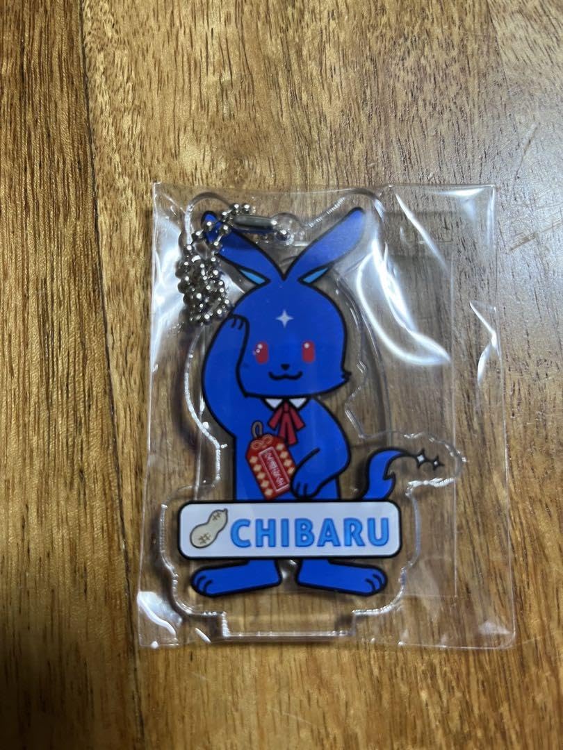 希少 千葉スバル チバル セット CHIBARU スバル ノベルティ 限定品