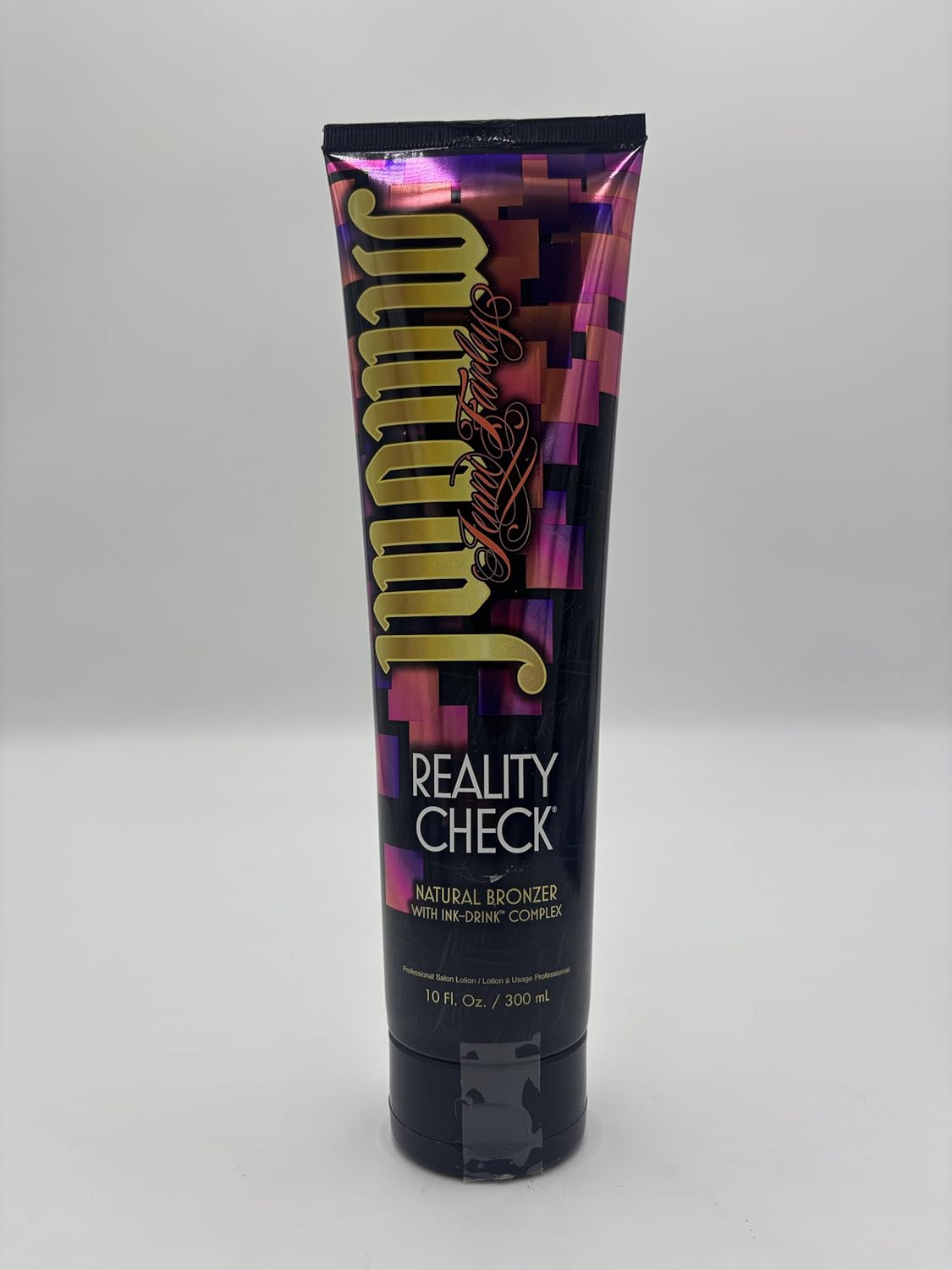 Reality Check Tanning Bronzer