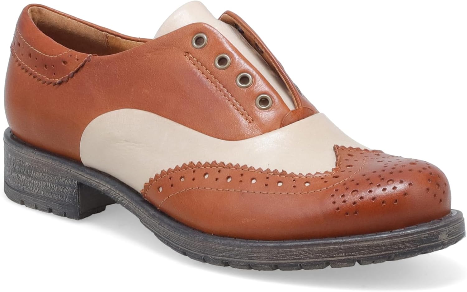 Miz Mooz Womens Peabody Oxford