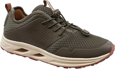 rugged shark water shoes