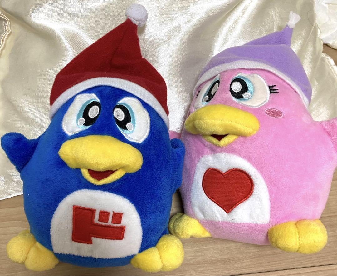 Amazon.co.jp: ドンキホーテ ドンペン ドンコちゃんぬいぐるみ2