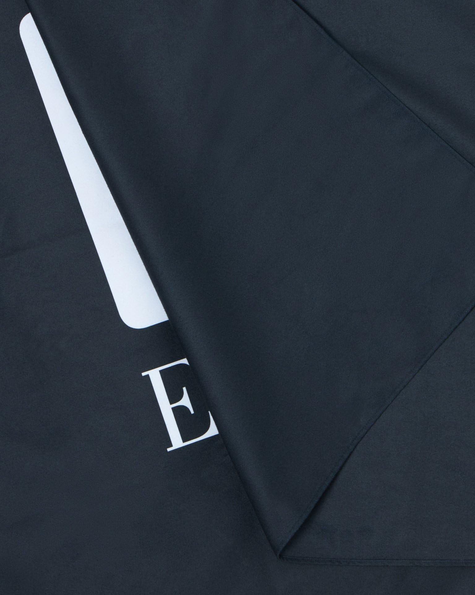 EA7 Emporio Armani Toalla de playa con maxi logo 7X000611AF22981 8059797910728 - Única