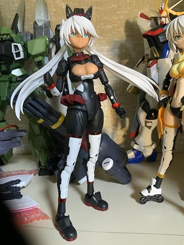 Amazon | BANDAI SPIRITS(バンダイスピリッツ) 30MS オプション
