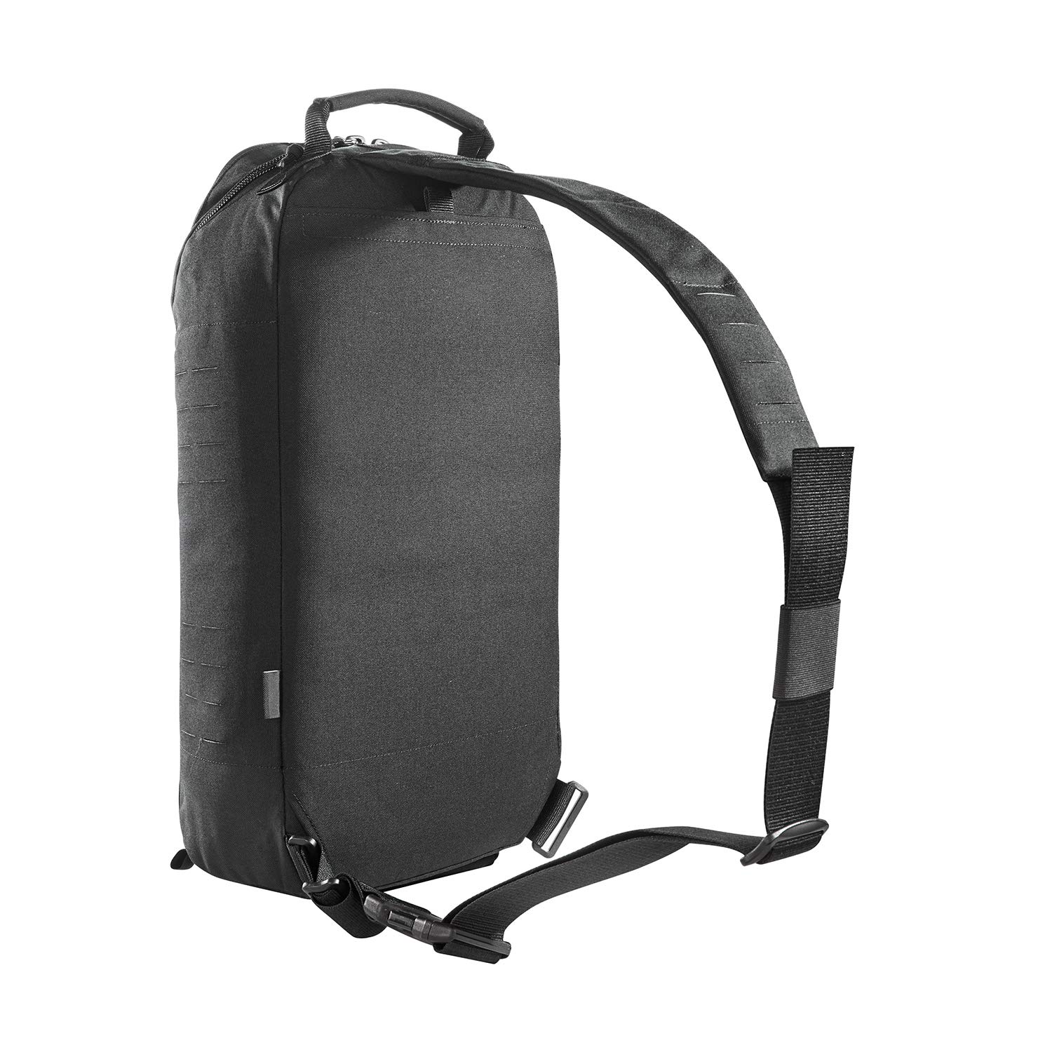 Tasmanian Tiger Modular Sling Pack 20, Black - One Size