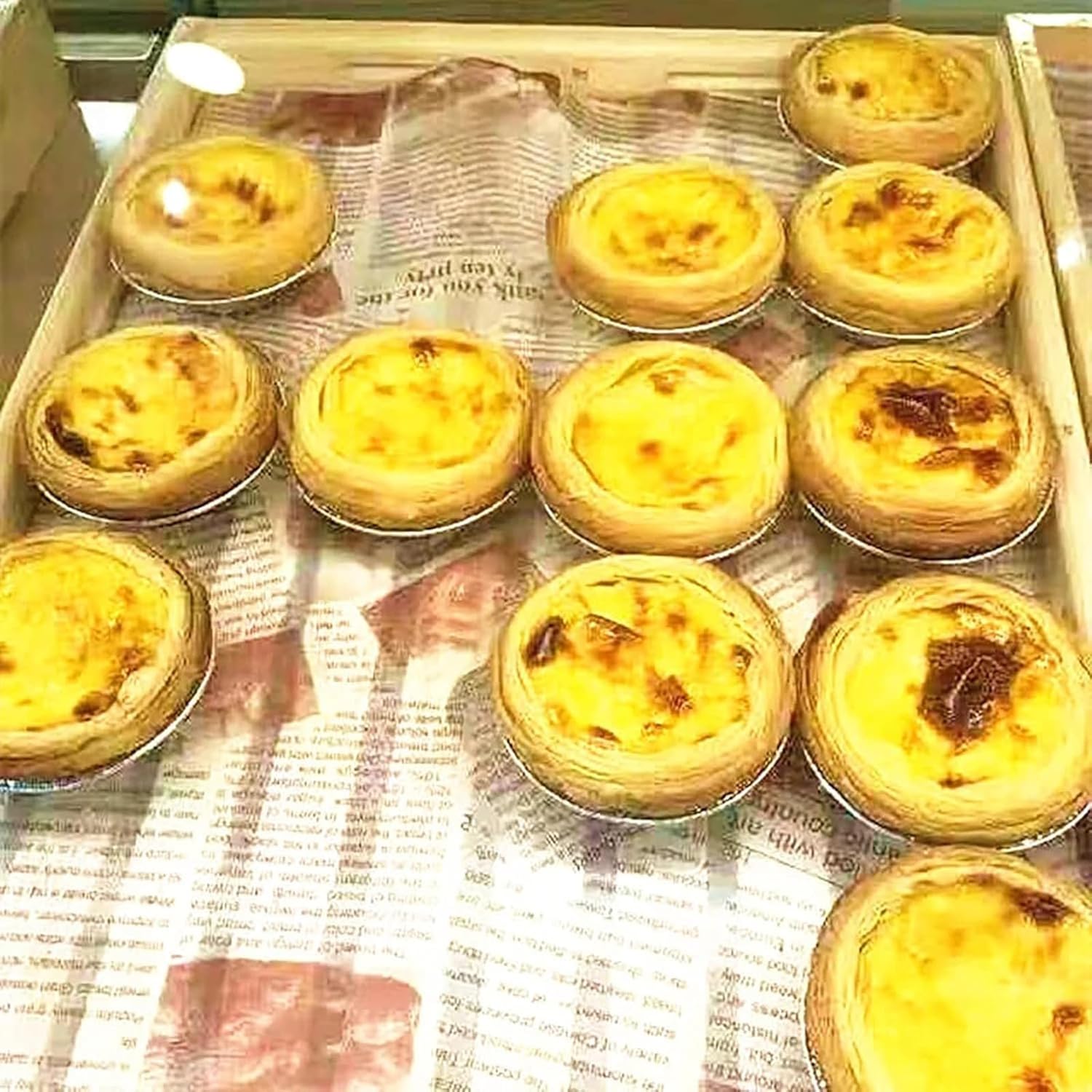 Manual Egg Tart Making Machine, Custard Tart Shell Molding Hand Press Making Egg Tart Skin Tool, Base Is Cast Iron/Easy To Use/Small In Size, for Household, Restaurant