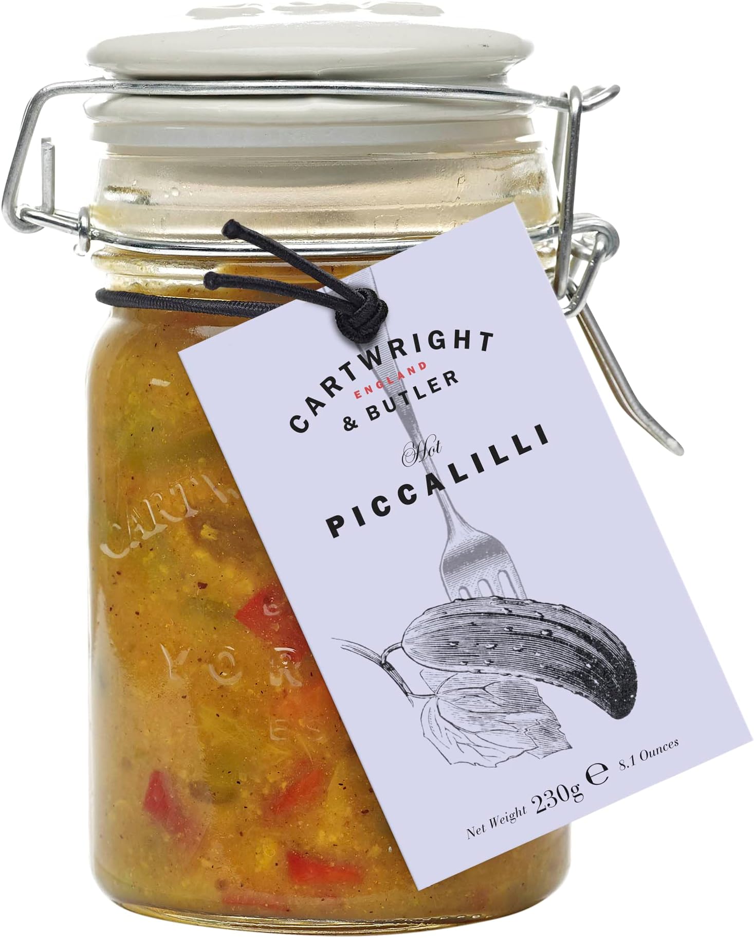 Piccalilli 250 g