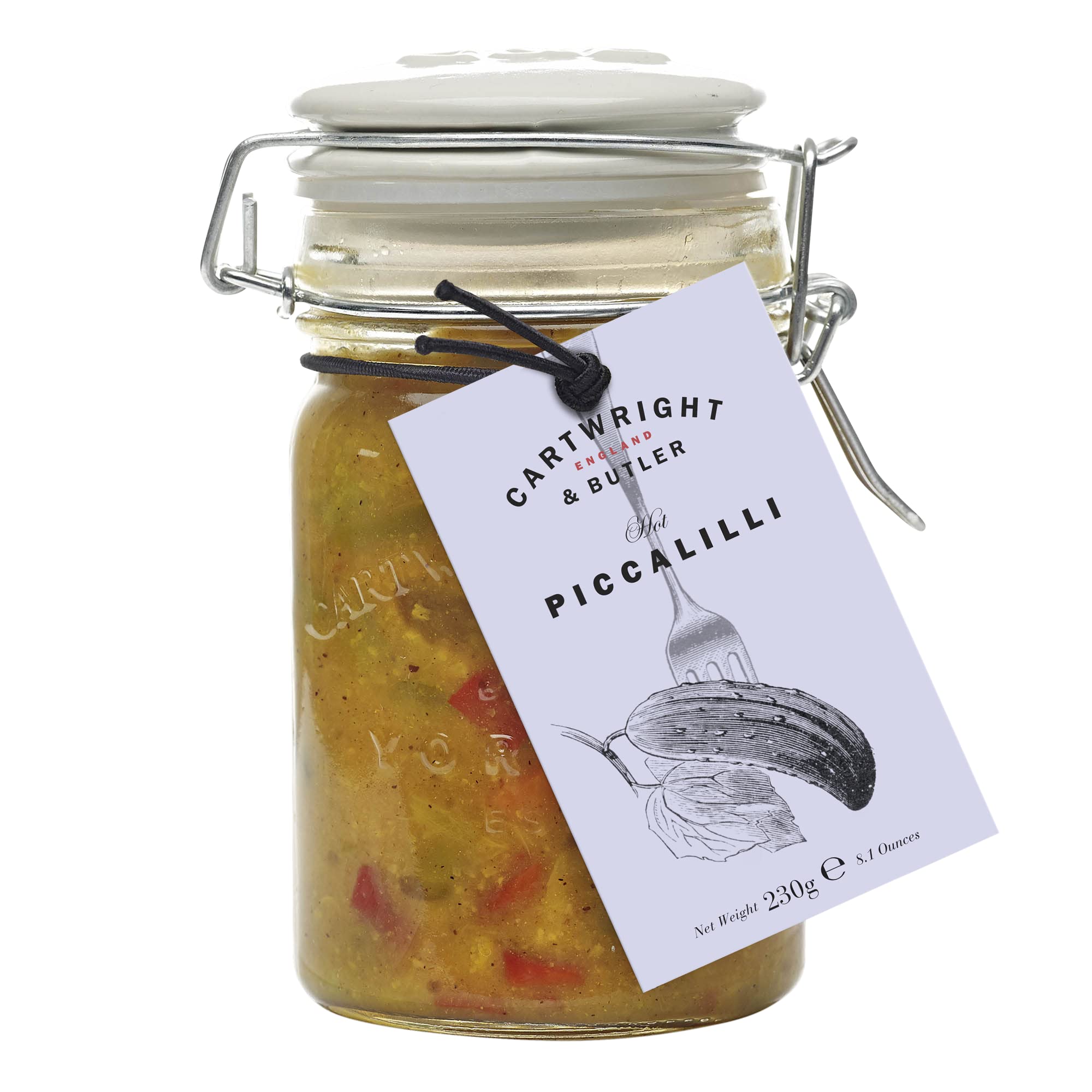 Piccalilli 250 g
