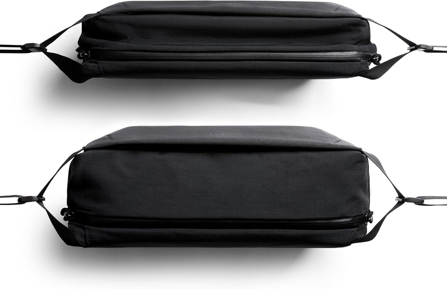 Bellroy Venture Sling 9L (large crossbody bag) - Black: Handbags