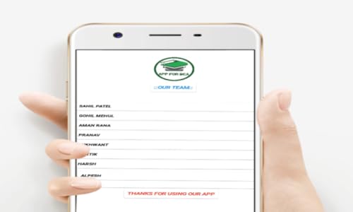 APP FOR.Bca