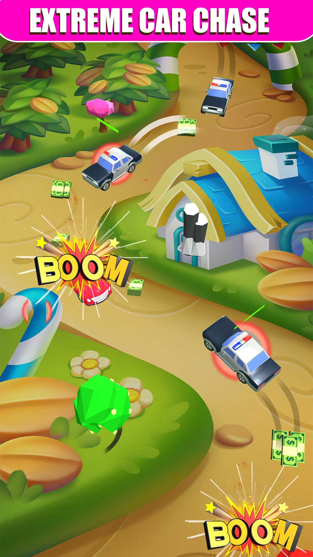 Real Police Car Driving Police Car Chase Cop Simulator 3d Game - App on ...