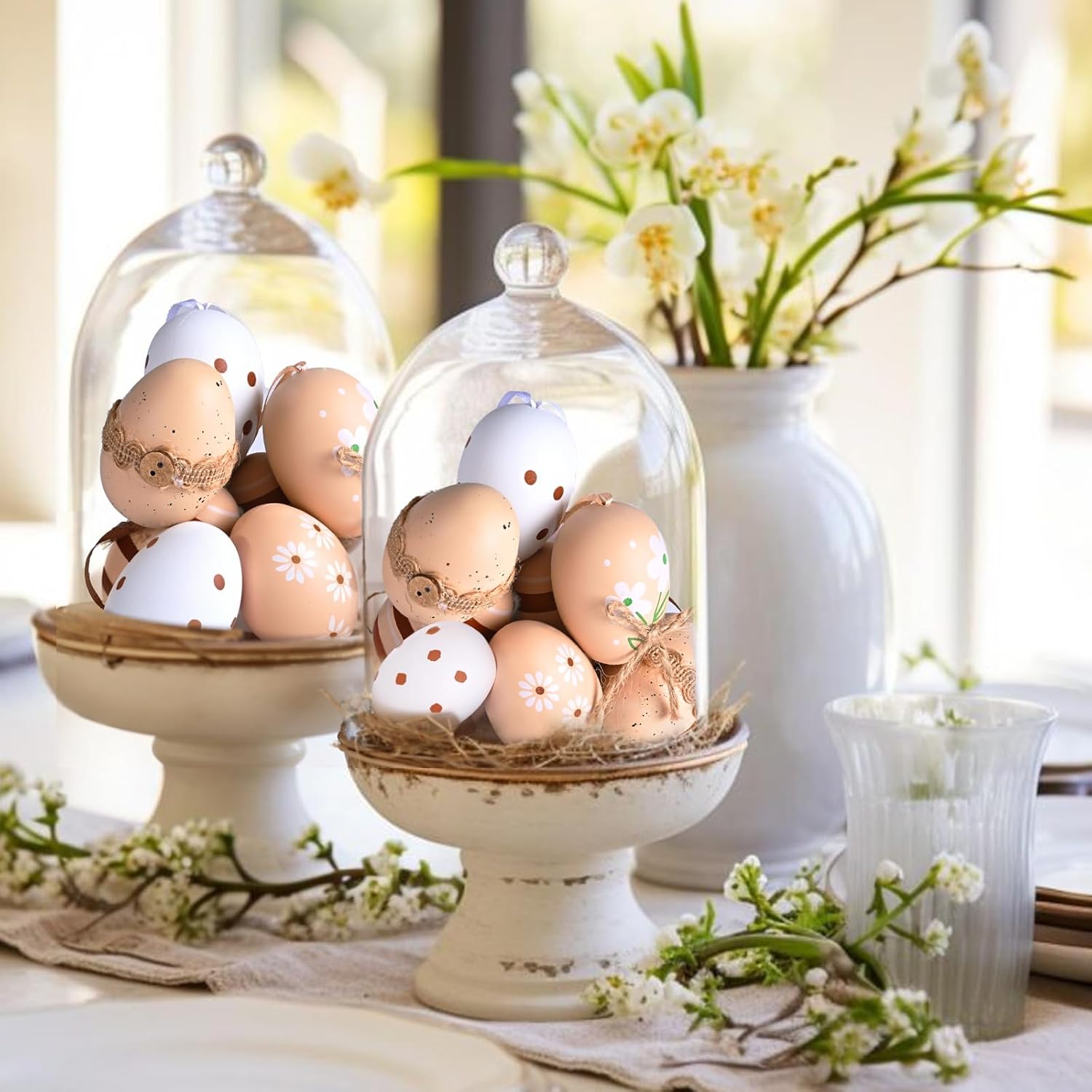 Húsvéti tojások szett teljes csomag