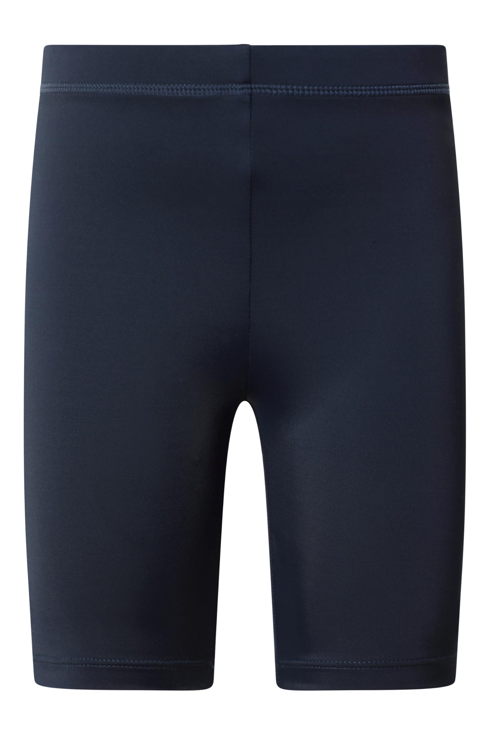 Kids Swimming Shorts - Navy