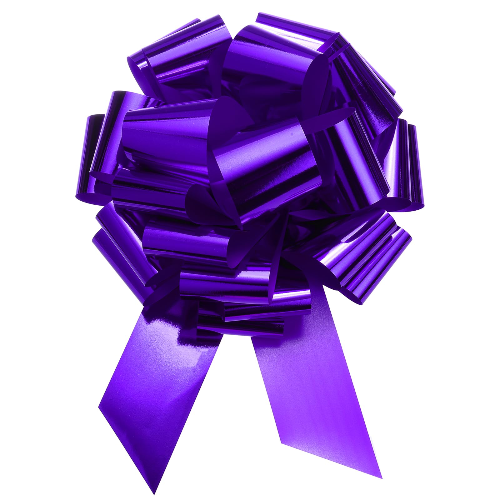 Sourcing Map Lot De 10 Grands Nœuds à Tirer Pour Emballage Cadeau